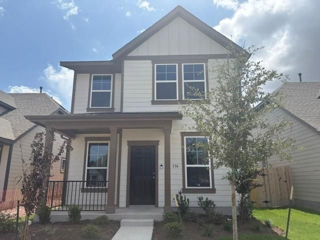 136 Greinert Dr, Taylor, TX 76574 Main Photo