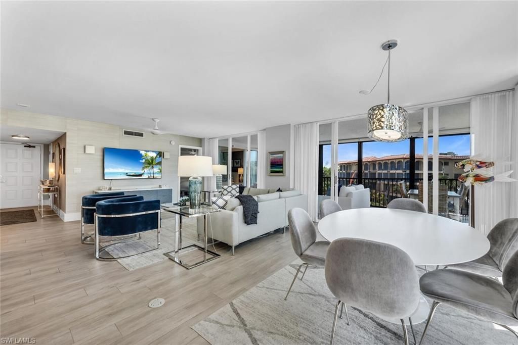 6000 Pelican Bay Blvd, Unit C202, Naples, FL 34108 Photo