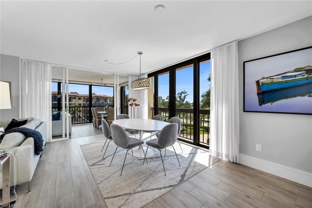 6000 Pelican Bay Blvd, Unit C202, Naples, FL 34108 Photo