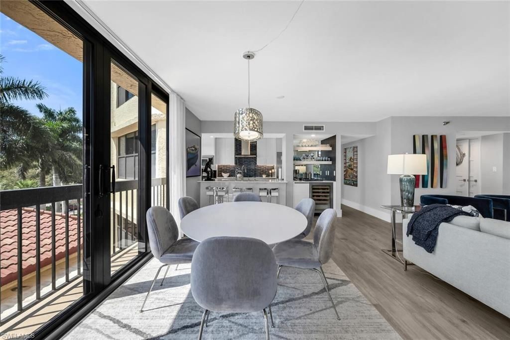 6000 Pelican Bay Blvd, Unit C202, Naples, FL 34108 Photo