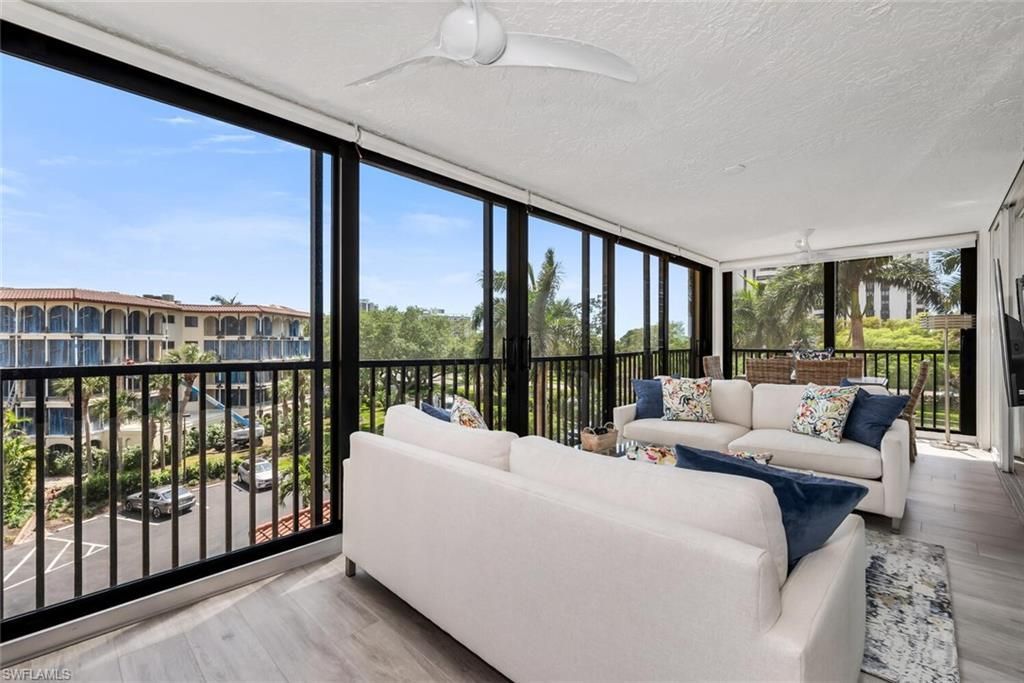 6000 Pelican Bay Blvd, Unit C202, Naples, FL 34108 Photo