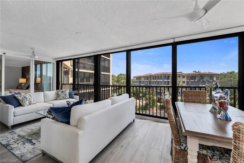 6000 Pelican Bay Blvd, Unit C202, Naples, FL 34108 Photo