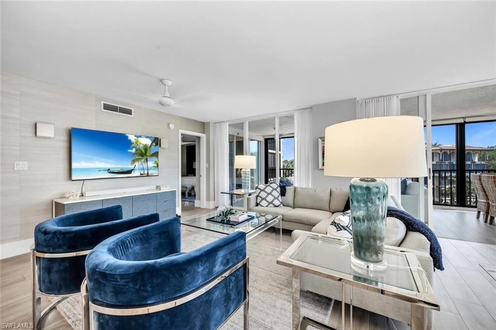 6000 Pelican Bay Blvd, Unit C202, Naples, FL 34108 Photo