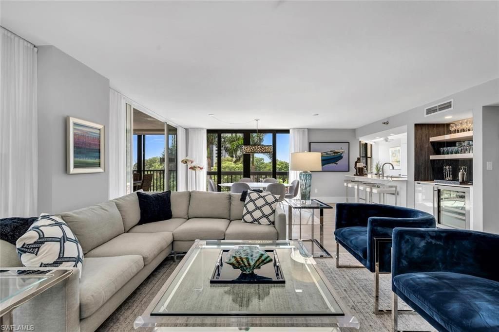 6000 Pelican Bay Blvd, Unit C202, Naples, FL 34108 Photo