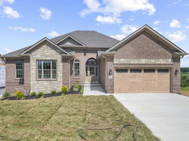 103 Dawn Court, Richmond, KY 40475