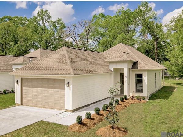 1347 Texas Ave, Baker, LA 70714