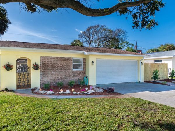 136 Valencia Drive, Ormond Beach, FL 32176