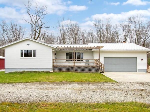 40126 Jones Road, Wellington, OH 44090