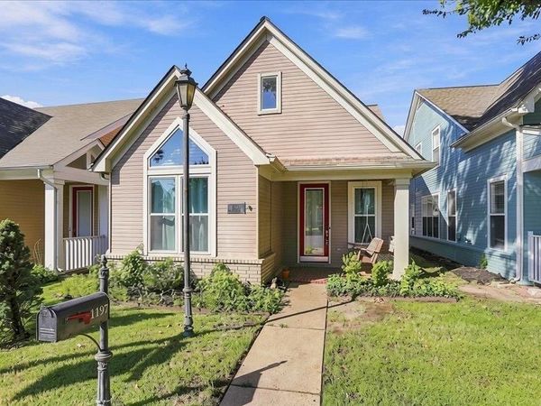 1197 MISTY ISLE DR, Memphis, TN 38103