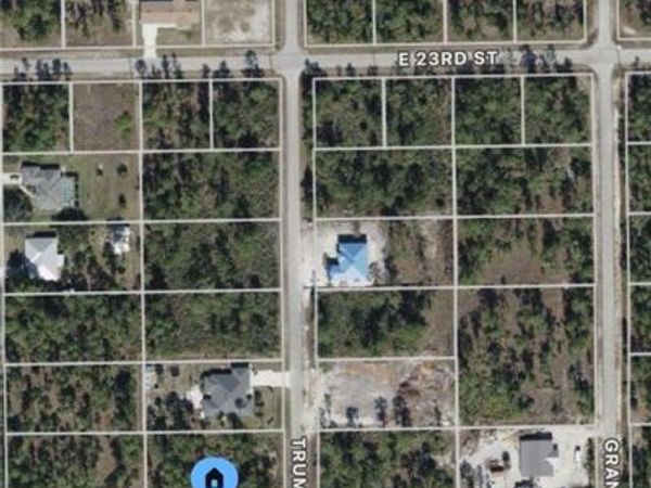 2211 Truman AVE , ALVA, FL 33920