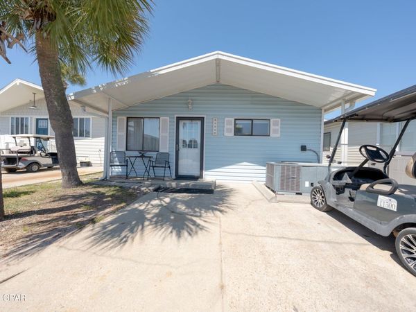 358 Amberjack Drive , Panama City Beach, FL 32408