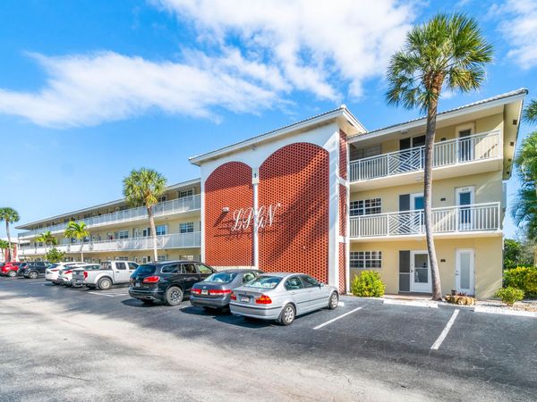 1951 NE 39th Street, Unit 131, Lighthouse Point, FL 33064