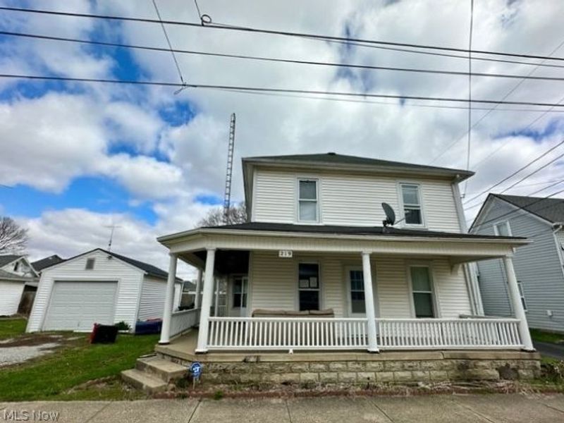 219 Gordon Street, Piqua, OH 45356 Photo 1