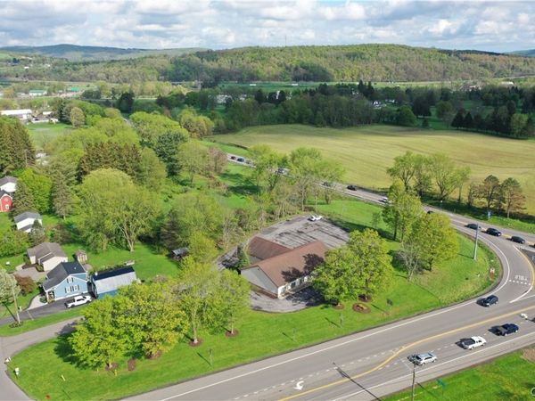 82 Copeland Avenue, Homer, NY 13077