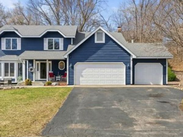 13413 Georgia Circle, Apple Valley, MN 55124