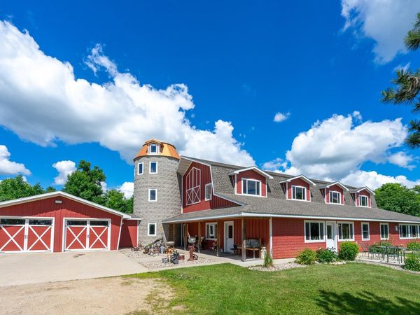 50808 141st Avenue, Verndale, MN 56481