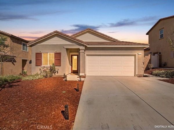 35216 Price Street, Beaumont, CA 92223