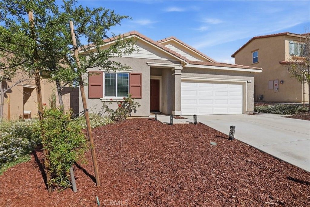 35216 Price Street, Beaumont, CA 92223 Main Photo