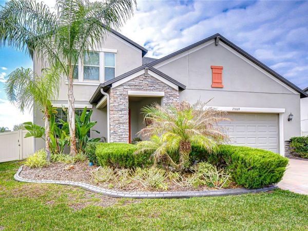 25069 LAMBRUSCO LOOP , LUTZ, FL 33559