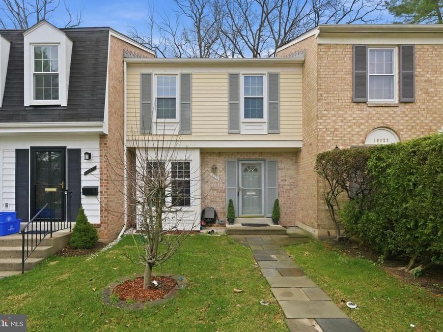 10025 Maple Leaf Drive, Gaithersburg, MD 20886 Main Photo
