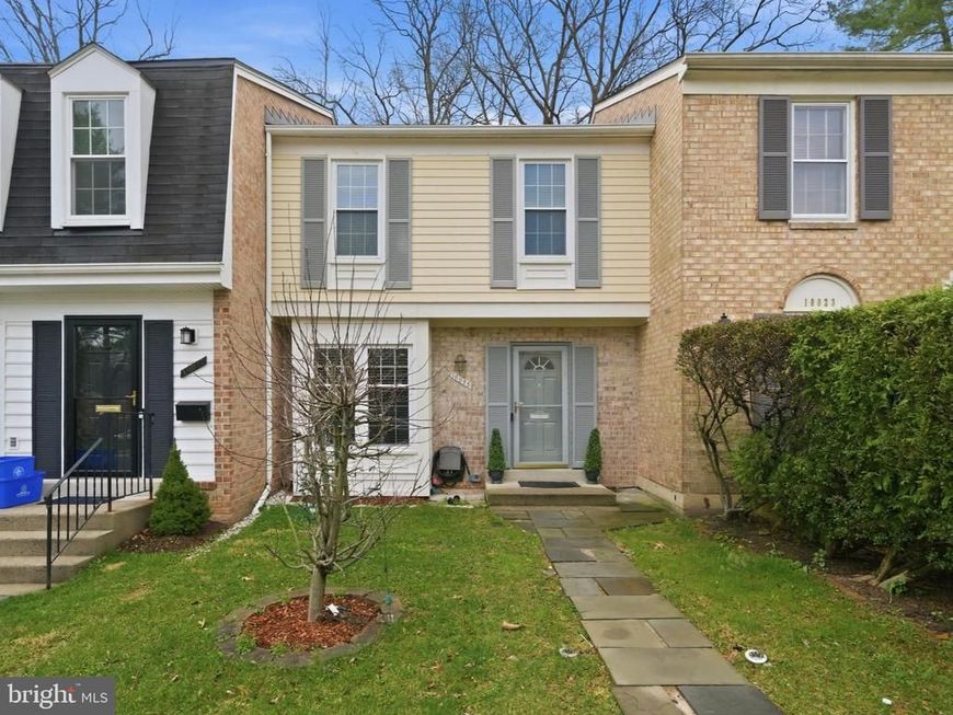 10025 Maple Leaf Drive, Gaithersburg, MD 20886 Main Photo