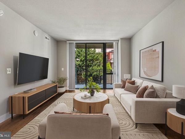 50 FLORIDA AVENUE NE, Unit 310, WASHINGTON, DC 20002