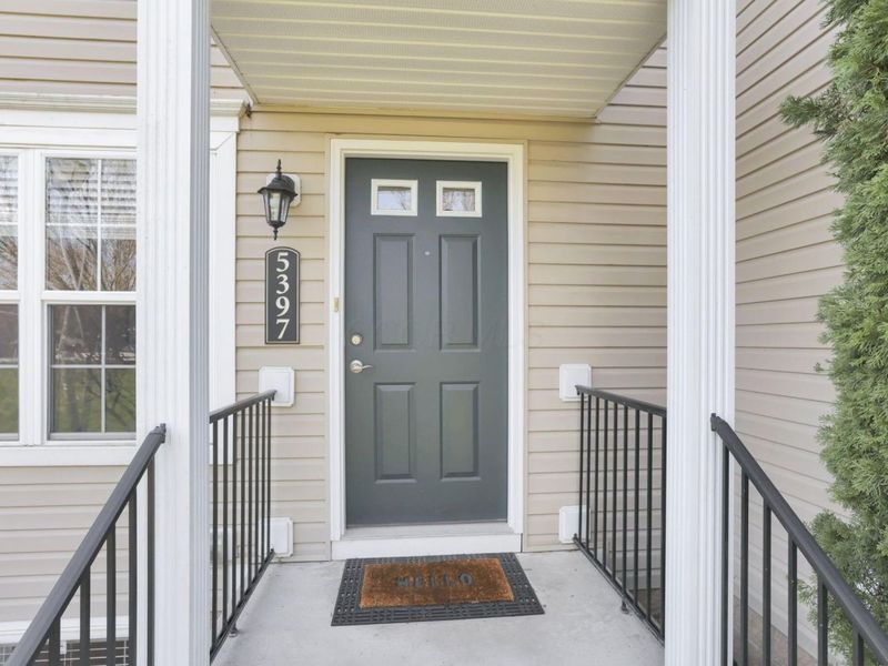 5397 Central College Road, Westerville, OH 43081 Photo 1