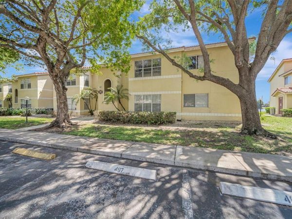 12400 Vista Isles Dr , Unit 1417, Sunrise, FL 33325