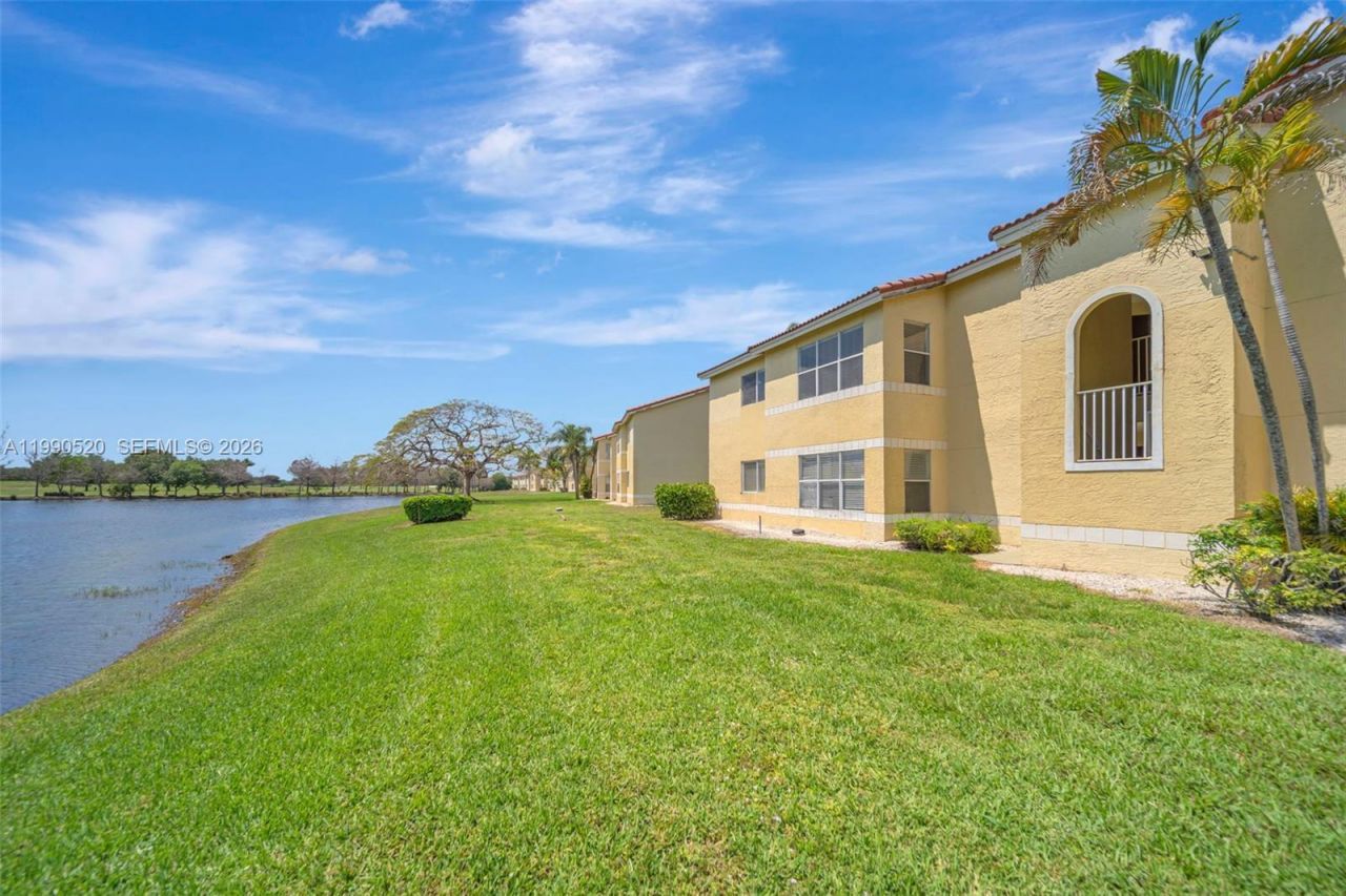 12400 Vista Isles Dr , Unit 1417, Sunrise, FL 33325 Photo