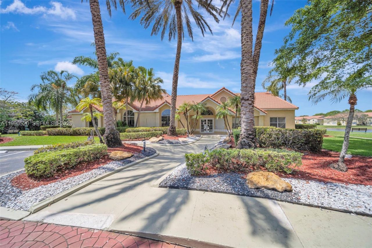 12400 Vista Isles Dr , Unit 1417, Sunrise, FL 33325 Photo