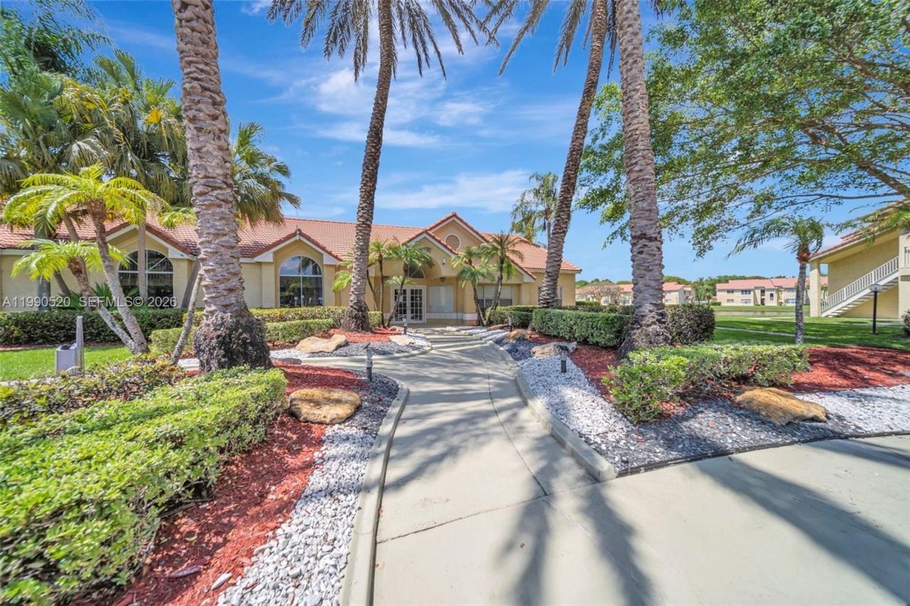 12400 Vista Isles Dr , Unit 1417, Sunrise, FL 33325 Photo