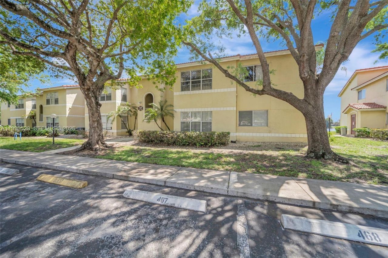 12400 Vista Isles Dr , Unit 1417, Sunrise, FL 33325 Photo