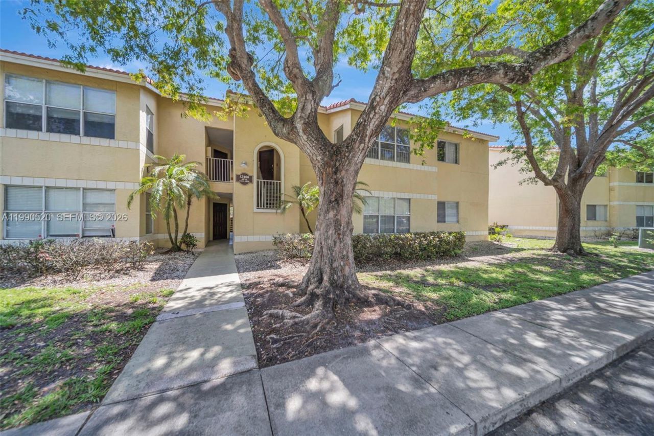 12400 Vista Isles Dr , Unit 1417, Sunrise, FL 33325 Photo