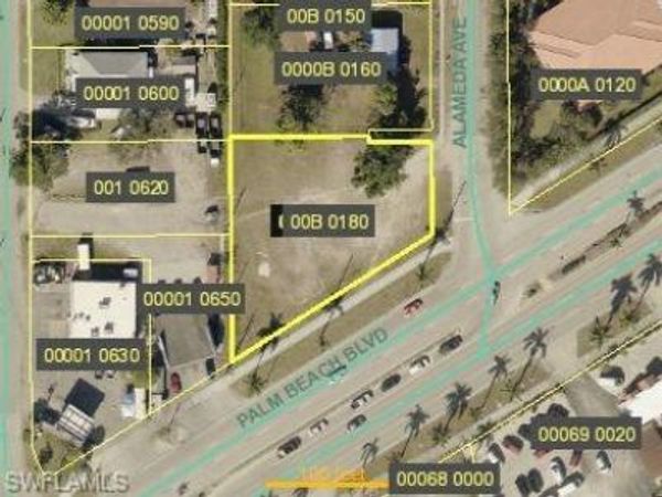 4849 Palm Beach BLVD, FORT MYERS, FL 33905