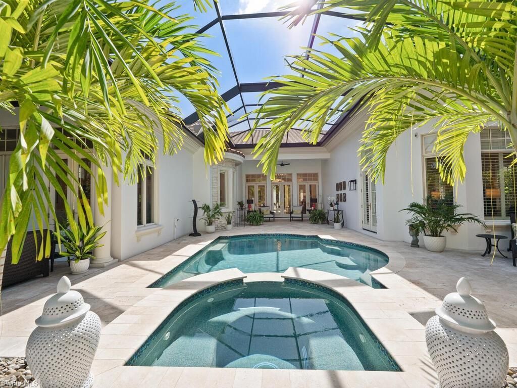 28312 Terrazza Ln, Naples, FL 34110 Photo