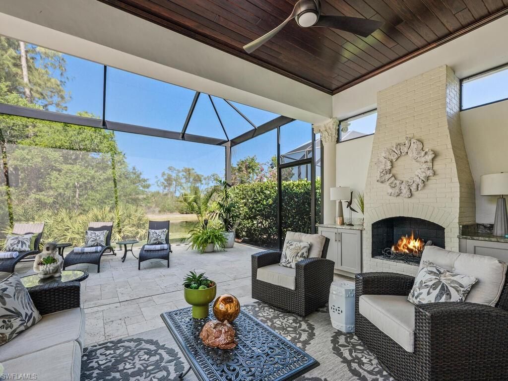 28312 Terrazza Ln, Naples, FL 34110 Photo