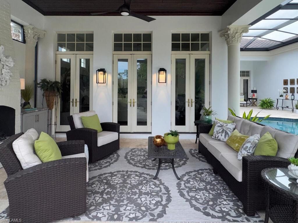 28312 Terrazza Ln, Naples, FL 34110 Photo