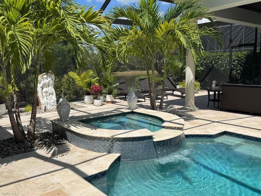 28312 Terrazza Ln, Naples, FL 34110 Photo