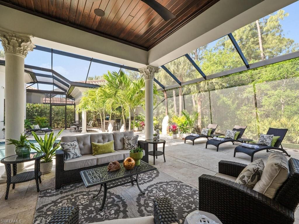 28312 Terrazza Ln, Naples, FL 34110 Photo