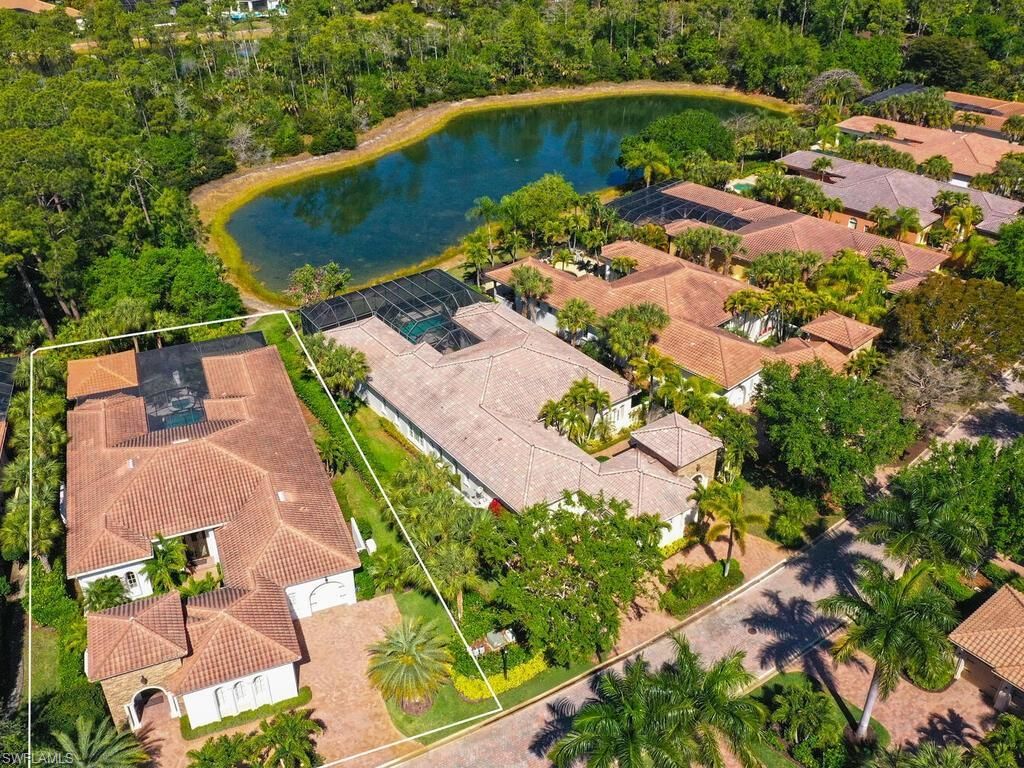 28312 Terrazza Ln, Naples, FL 34110 Photo