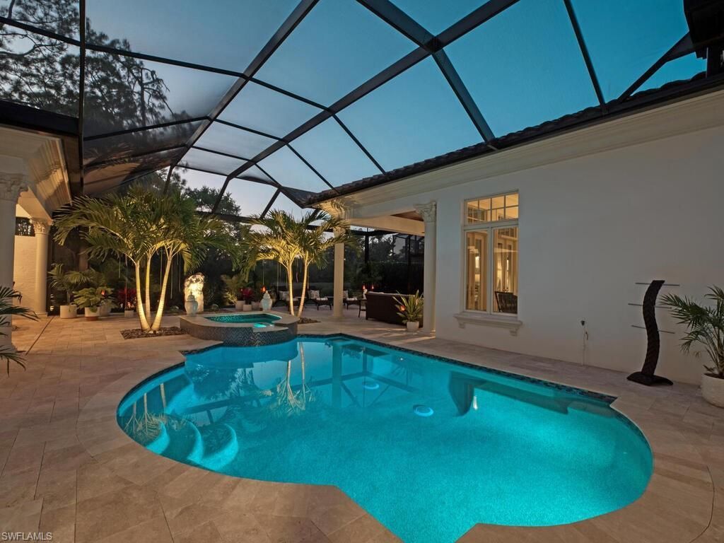 28312 Terrazza Ln, Naples, FL 34110 Photo