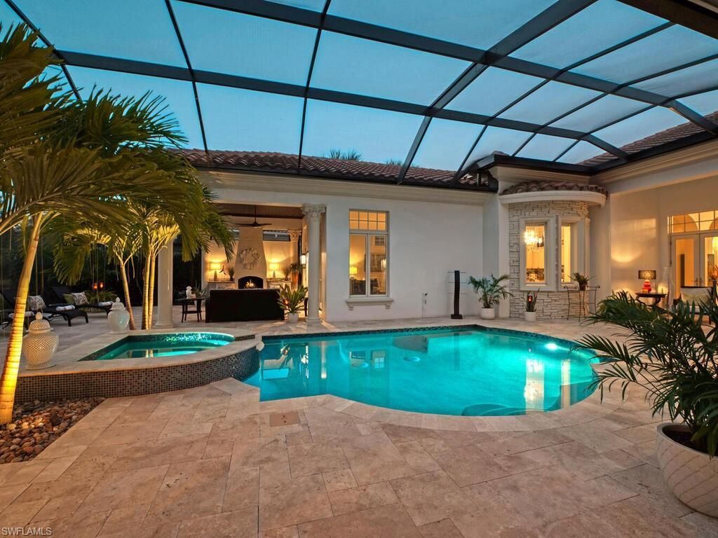 28312 Terrazza Ln, Naples, FL 34110 Photo