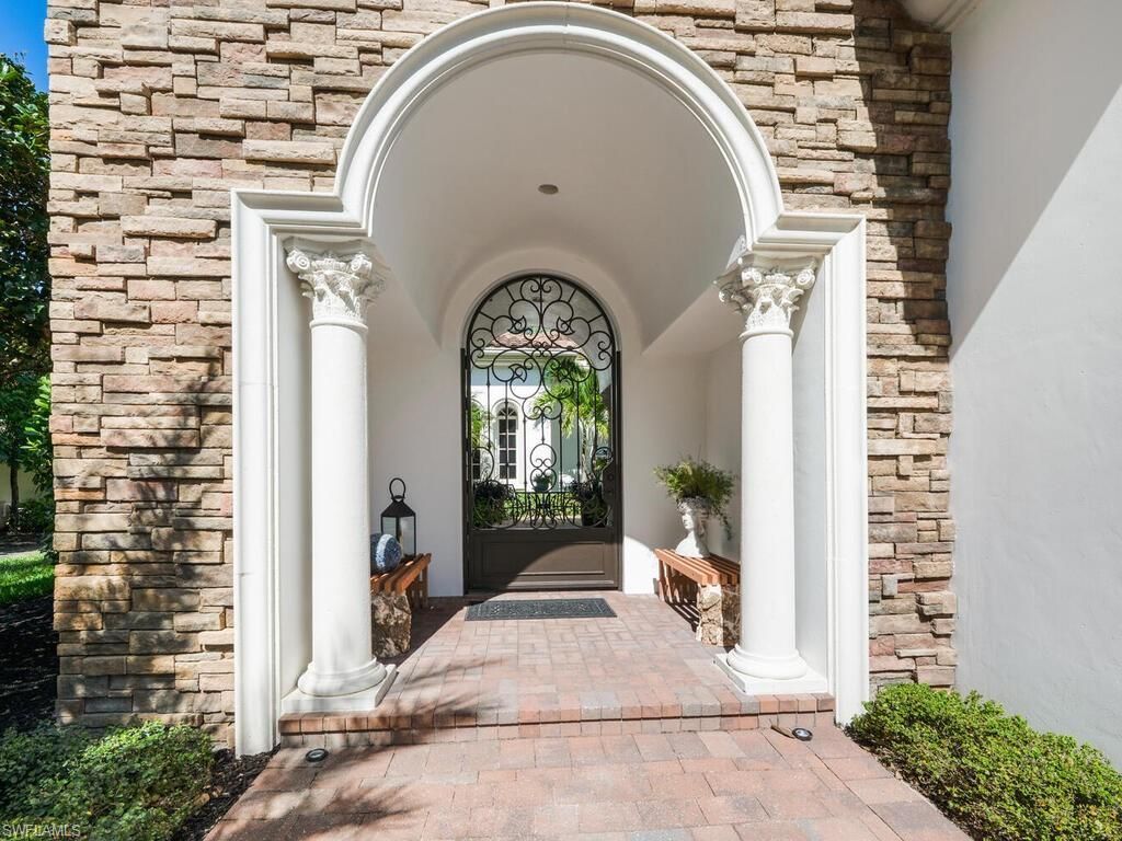 28312 Terrazza Ln, Naples, FL 34110 Photo