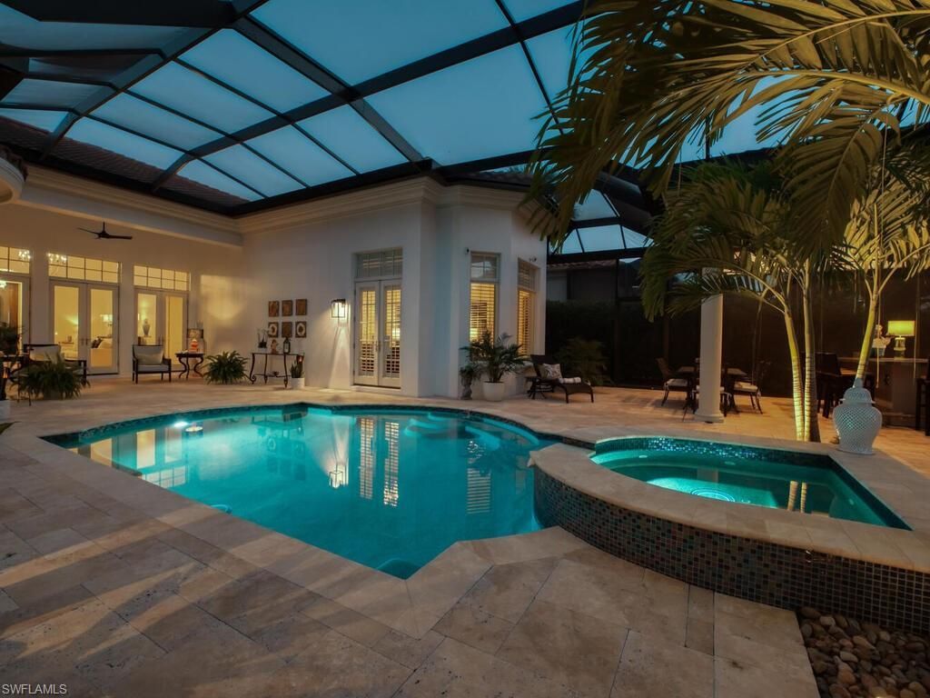 28312 Terrazza Ln, Naples, FL 34110 Photo