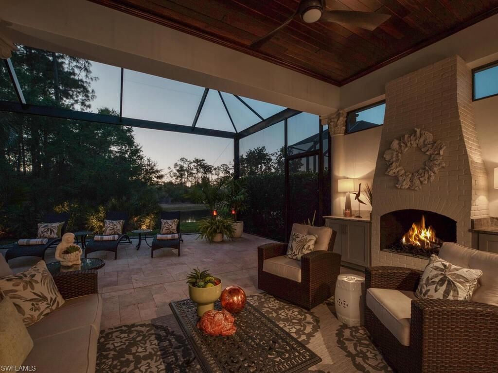 28312 Terrazza Ln, Naples, FL 34110 Photo