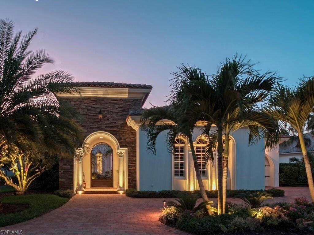28312 Terrazza Ln, Naples, FL 34110 Photo