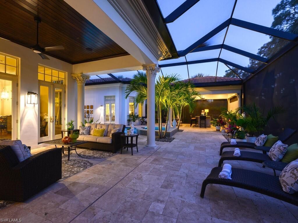 28312 Terrazza Ln, Naples, FL 34110 Photo