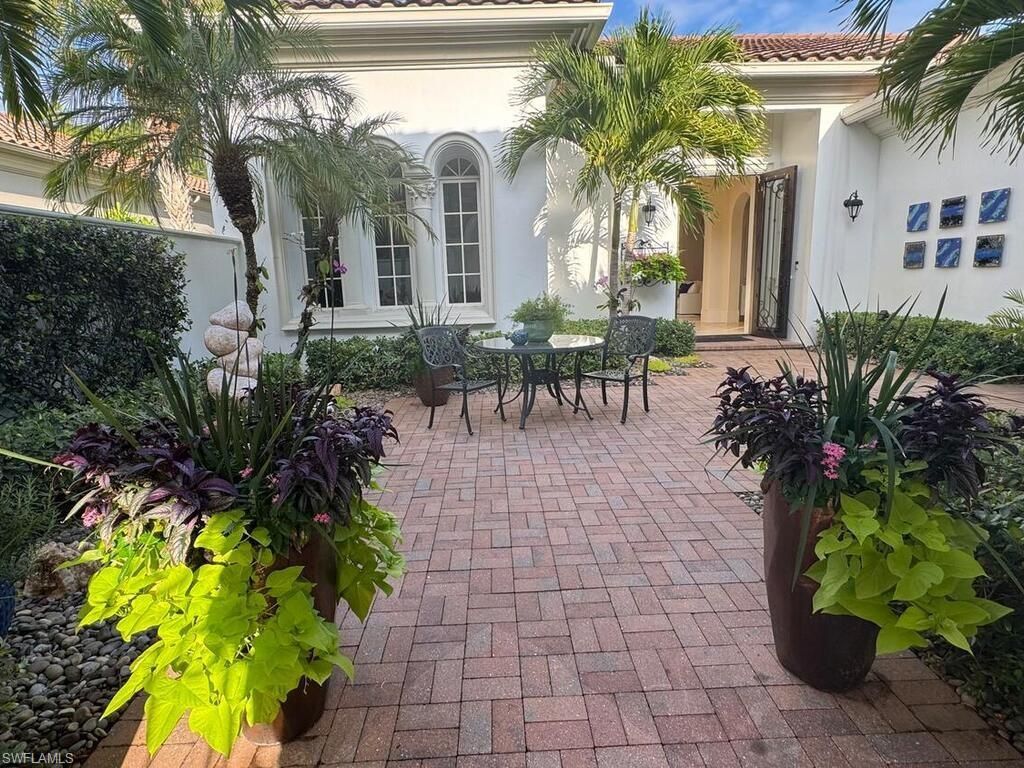 28312 Terrazza Ln, Naples, FL 34110 Photo