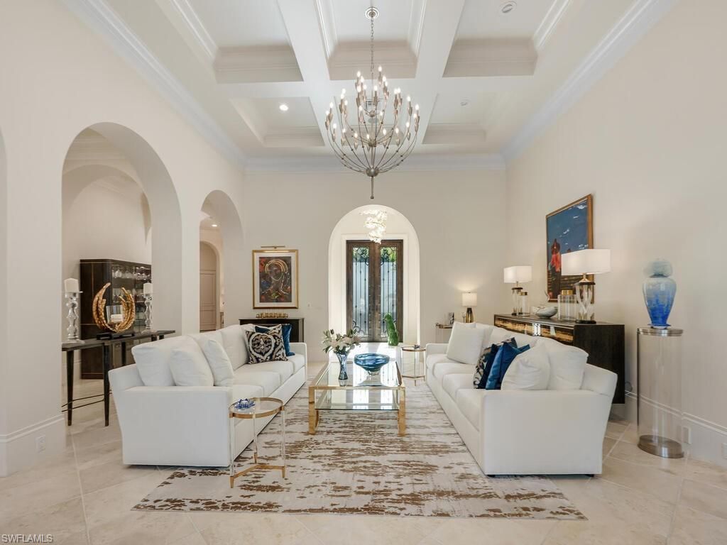 28312 Terrazza Ln, Naples, FL 34110 Photo