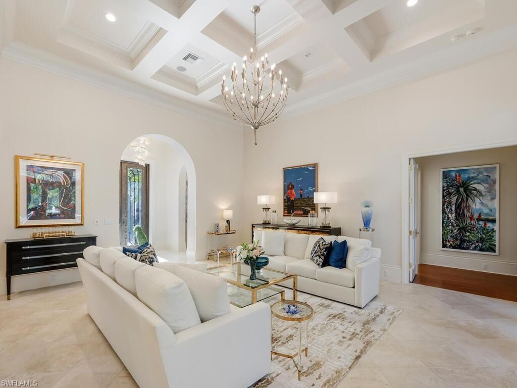 28312 Terrazza Ln, Naples, FL 34110 Photo